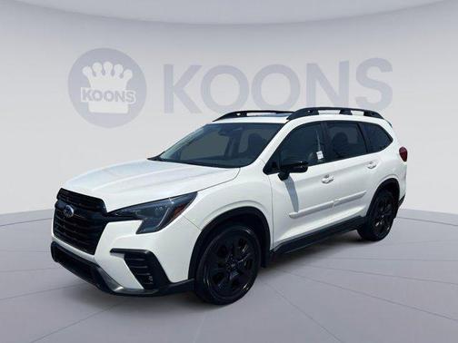 2023 Subaru Ascent Onyx Edition 7-Passenger