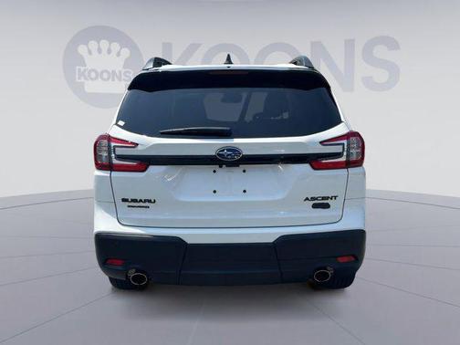 2023 Subaru Ascent Onyx Edition 7-Passenger