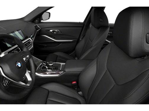 2021 BMW 330 xDrive