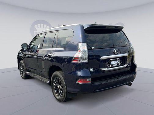 2022 Lexus GX 460 Premium