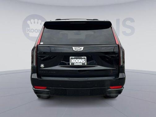 2023 Cadillac Escalade ESV Sport Platinum