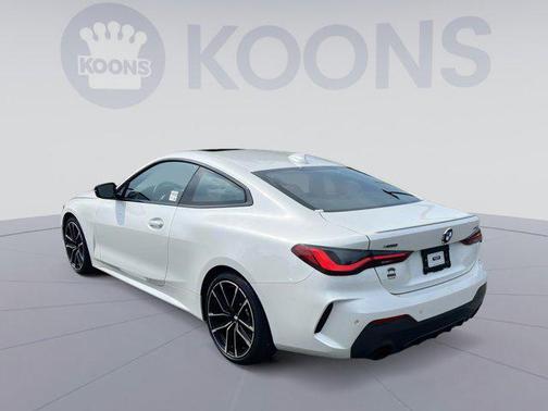 2022 BMW 430 i xDrive