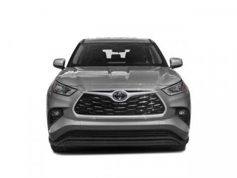 2020 Toyota Highlander LE