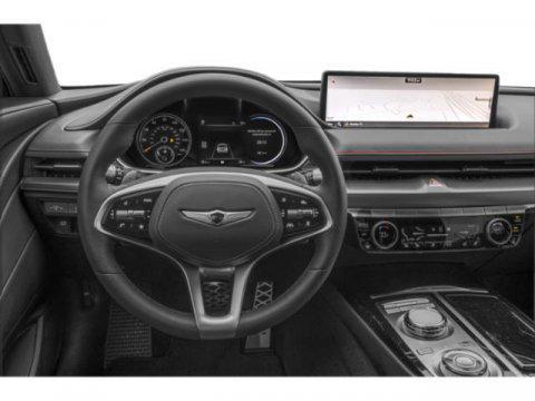 2023 Genesis G80 3.5T Sport AWD