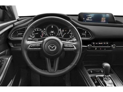 2022 Mazda CX-30 2.5 S Select Package