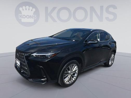 Caviar 2025 Lexus NX 350 Premium