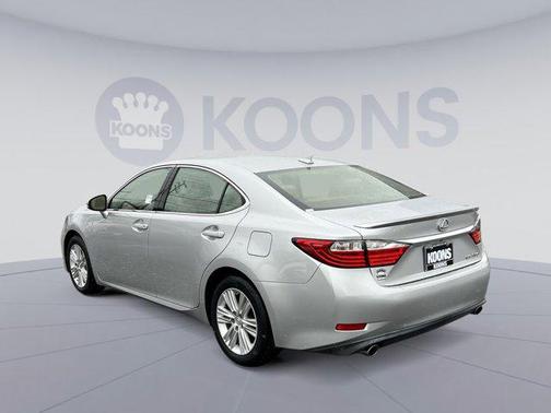 2014 Lexus ES 350 Base