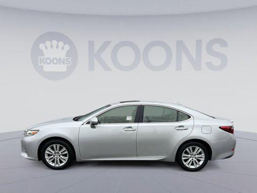 2014 Lexus ES 350 Base