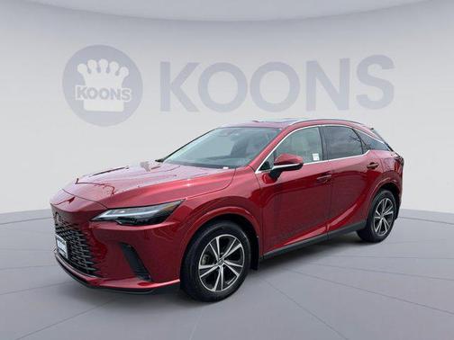 2023 Lexus RX 350 Premium