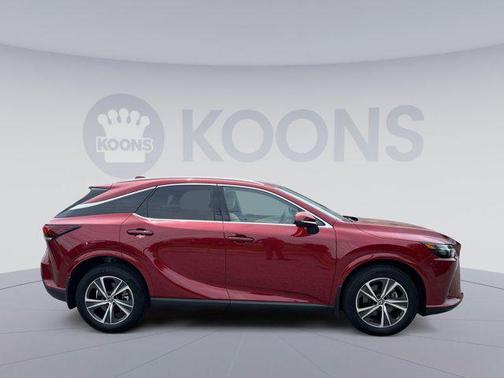 2023 Lexus RX 350 Premium