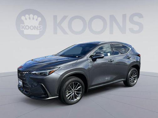 2023 Lexus NX 350 Premium