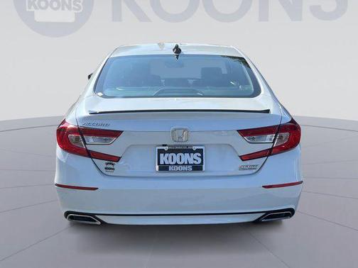 2022 Honda Accord Sport SE 1.5T