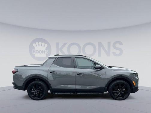 2024 Hyundai SANTA CRUZ NIGHT