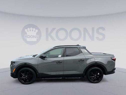 2024 Hyundai SANTA CRUZ NIGHT
