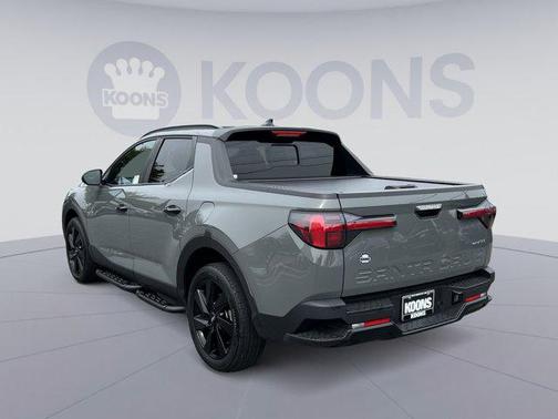 2024 Hyundai SANTA CRUZ NIGHT