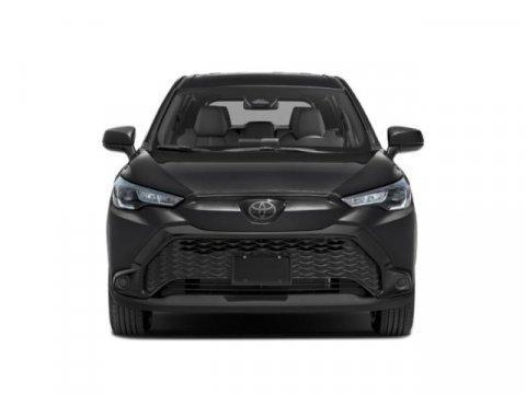 2025 Toyota Corolla Hybrid L