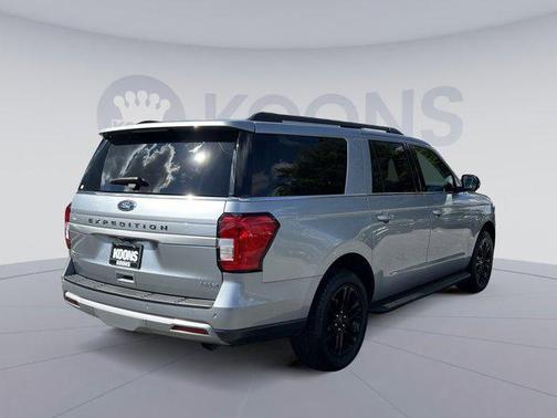 2024 Ford Expedition Max XLT