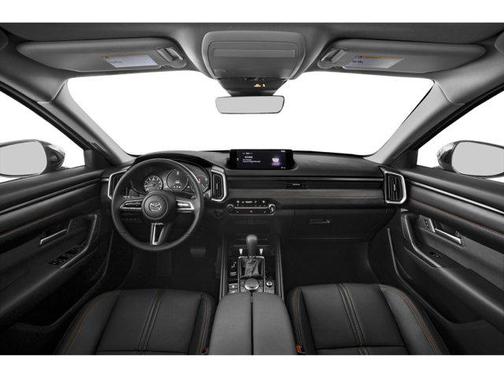 2023 Mazda CX-50 2.5 Turbo