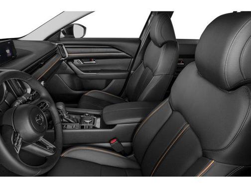 2023 Mazda CX-50 2.5 Turbo