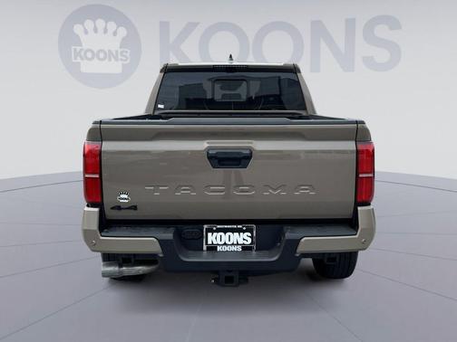 Mudbath 2026 Toyota Tacoma TRD Sport