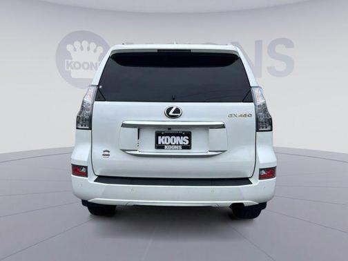 2022 Lexus GX 460 Premium