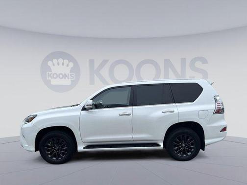 2022 Lexus GX 460 Premium