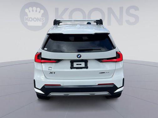 2023 BMW X1 xDrive28i