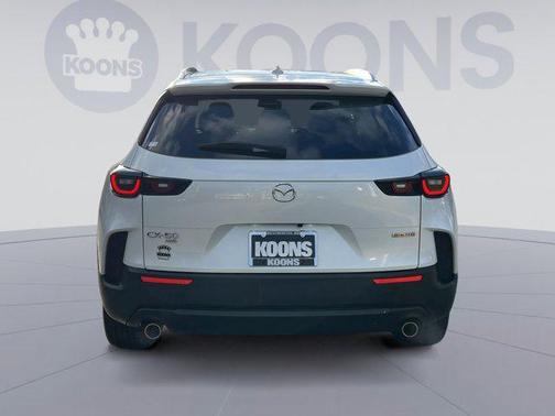 2023 Mazda CX-50 2.5 S Premium Plus Package