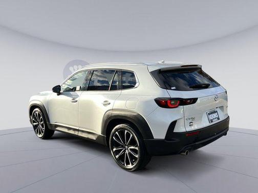 2023 Mazda CX-50 2.5 S Premium Plus Package