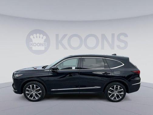 2024 Acura MDX Technology Package