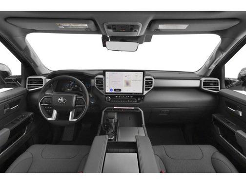 2025 Toyota Sequoia Limited