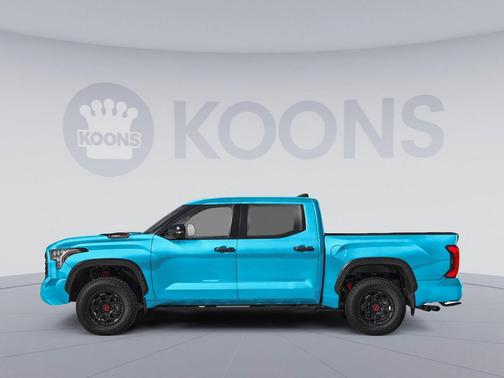 Wave Maker 2026 Toyota Tundra Hybrid TRD Pro