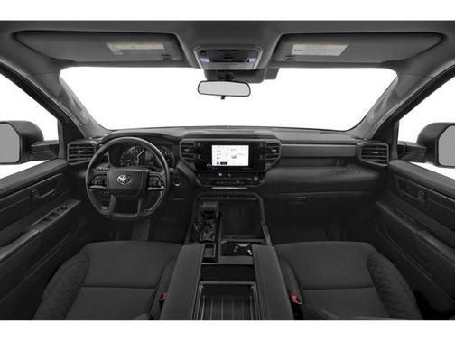 2025 Toyota Tundra SR