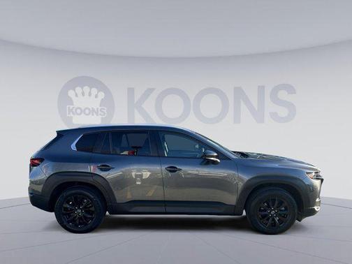 2024 Mazda CX-50 2.5 S Select Package