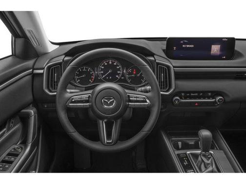 2024 Mazda CX-50 2.5 S Select Package