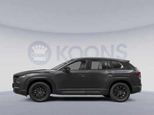 2024 Mazda CX-50 2.5 S Select Package