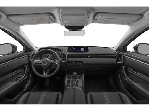 2024 Mazda CX-50 2.5 S Select Package