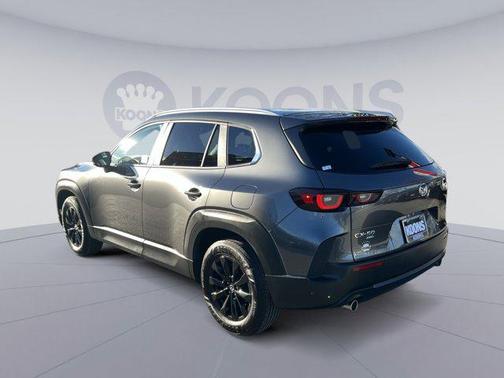 2024 Mazda CX-50 2.5 S Select Package