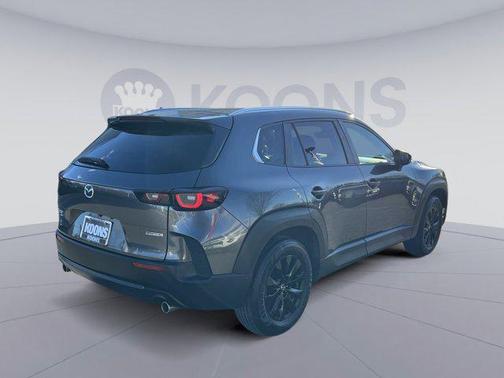2024 Mazda CX-50 2.5 S Select Package