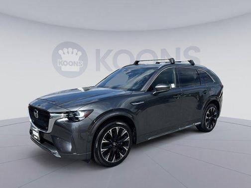 2024 Mazda CX-90 3.3 Turbo S Premium