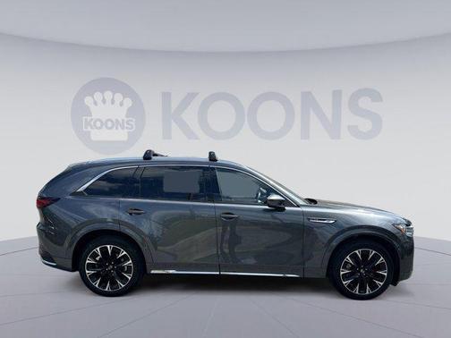 2024 Mazda CX-90 3.3 Turbo S Premium