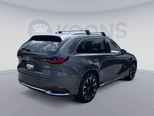 2024 Mazda CX-90 3.3 Turbo S Premium