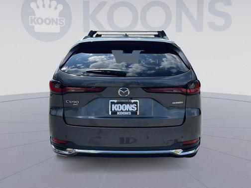 2024 Mazda CX-90 3.3 Turbo S Premium