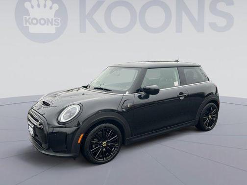 2024 MINI Hardtop Cooper S