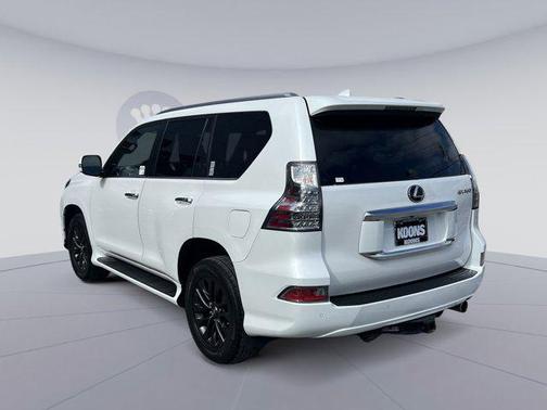 2020 Lexus GX 460 Premium