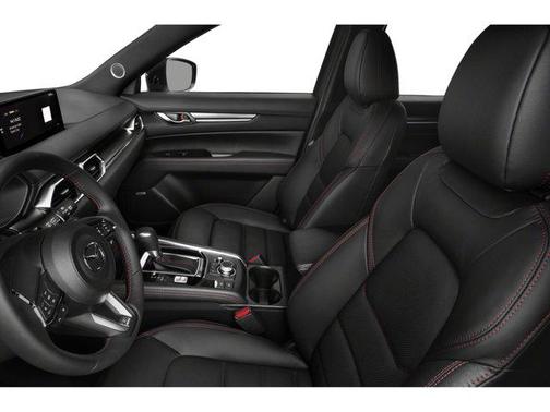2023 Mazda CX-5 2.5 Turbo