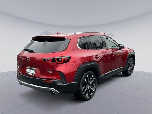 2024 Mazda CX-50 2.5 Turbo Premium Plus Package