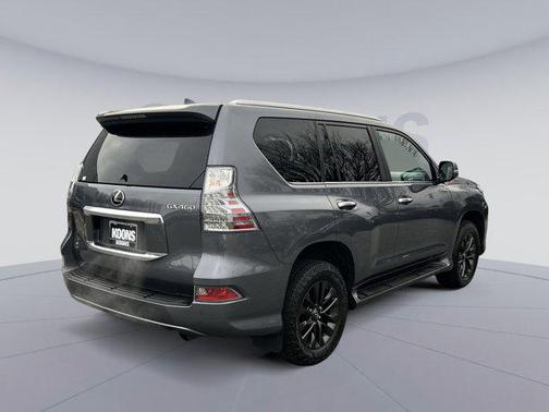 2023 Lexus GX 460 Premium