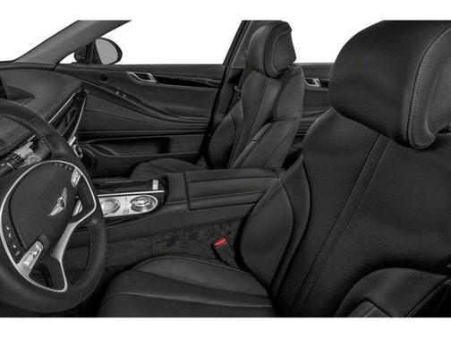 2023 Genesis G80 2.5T AWD