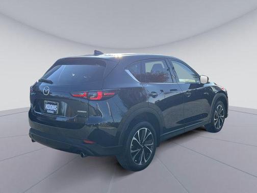 2023 Mazda CX-5 2.5 S Premium